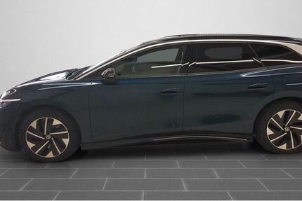 VW ID.7 16.905 km 52.950 &euro; Ladenburg 68526
