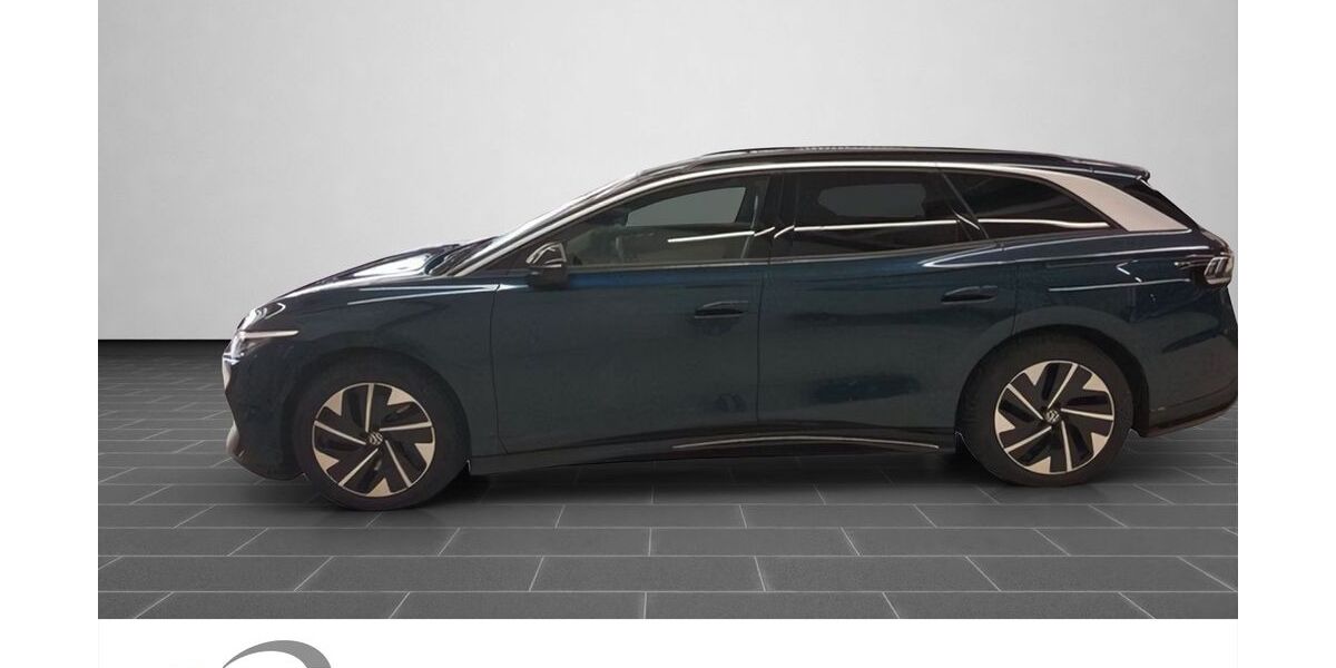 VW ID.7 16.905 km 52.950 &euro; Ladenburg 68526