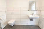 Modern. Effizient. Neuwertig – barrierefreie Erdgeschosswohnung mit Tiefgaragenstellplatz - Erdgeschoßwohnung Großniedesheim | Angebot:27196513
