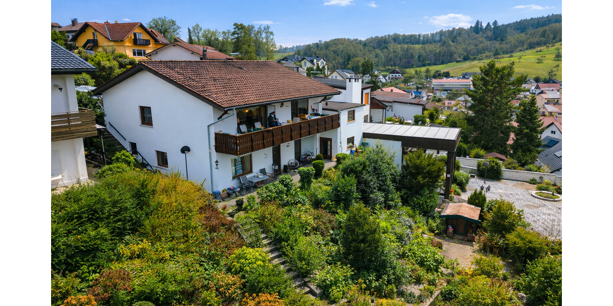 Einfamilienhaus Mörlenbach Bonsweiher - 7 Zimmer, 205 m&sup2;, 449.000&euro; | Angebot:25354640