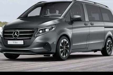 Mercedes-Benz Vito 26.297 km 62.220 &euro; Weinheim 69469