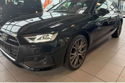 Audi A4 54.530 km 27.990 &euro; Neustadt 67433