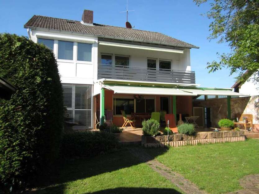 Haus zum Kaufen in Heppenheim 728.000 € 234 m²