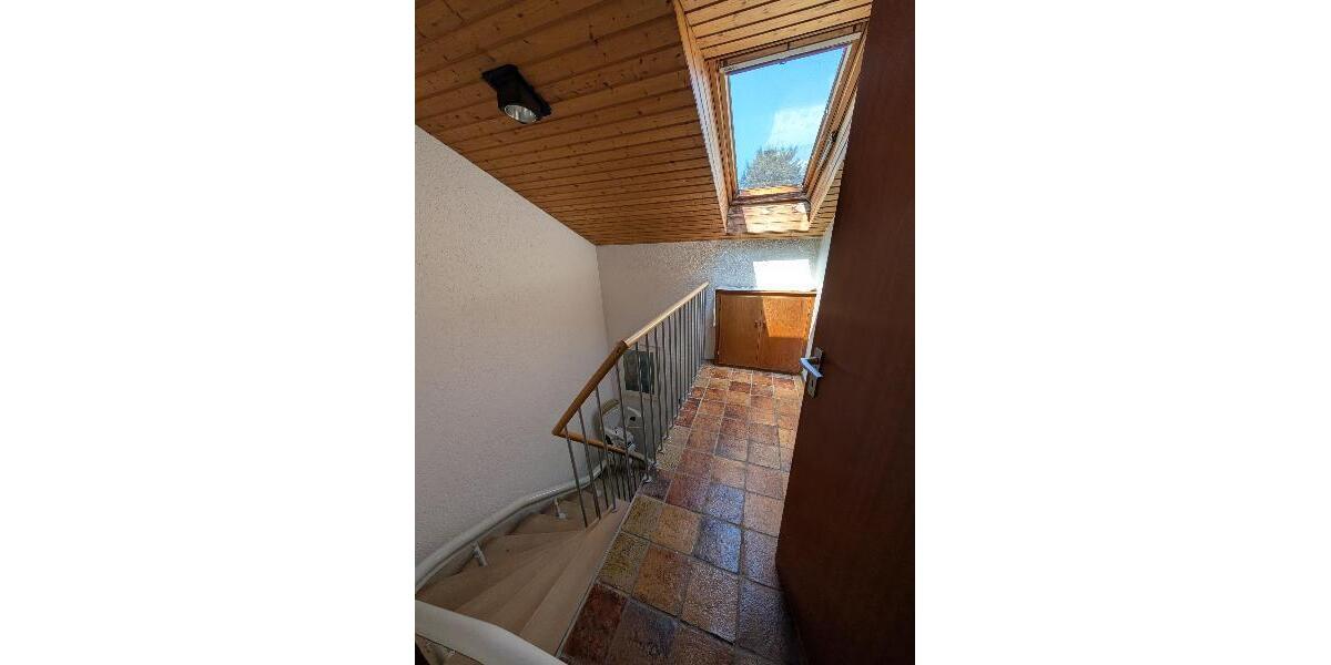 ** REIHENMITTELHAUS MIT SCHÖNEM GARTEN IN RUHIGER LAGE VON ROHRBACH ** - Reihenmittelhaus Heidelberg Rohrbach | Angebot:27222033