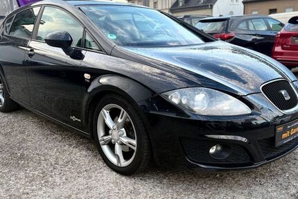 Seat Leon 93.285 km 6.599 &euro; Ludwigshafen am Rhein 67071