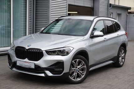 BMW X1 115.000 km 20.470 &euro; Worms 67549