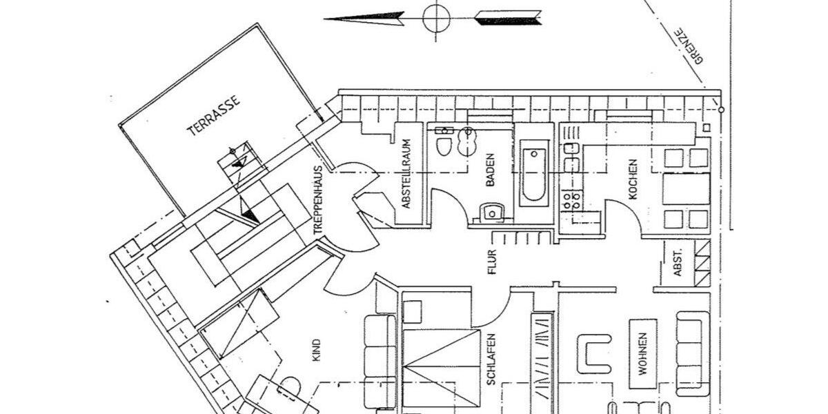 Mehrfamilienhaus, Wohnhaus Schwetzingen - 7 Zimmer, 320 m&sup2;, 1.150.000&euro; | Angebot:26580433
