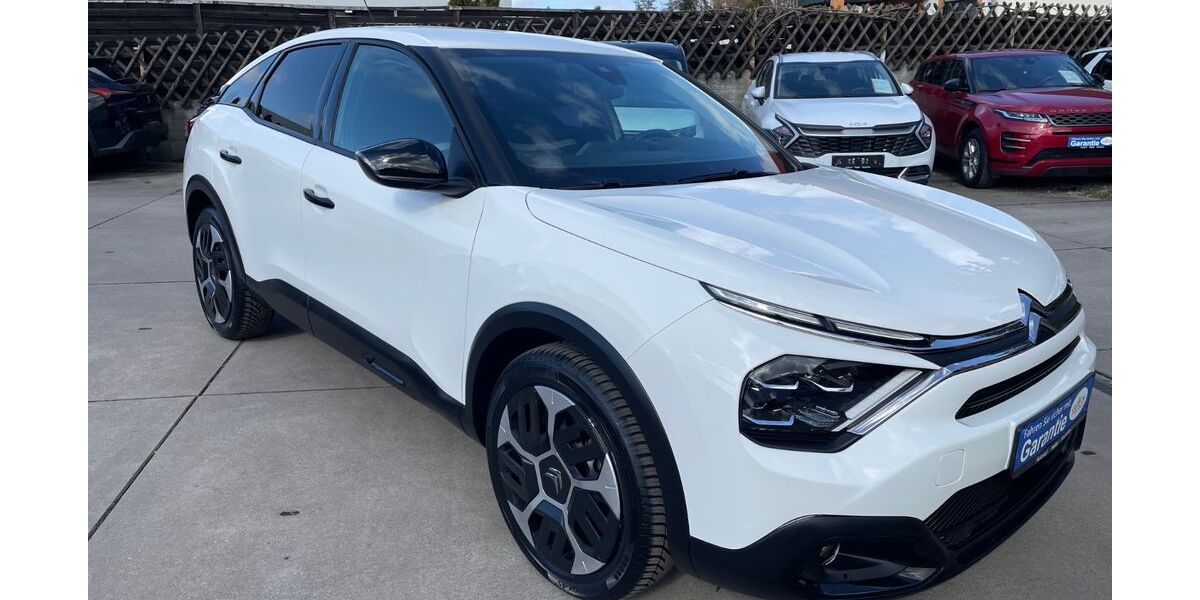 Citroen C4 60.000 km 14.900 &euro; Neuhofen 67141