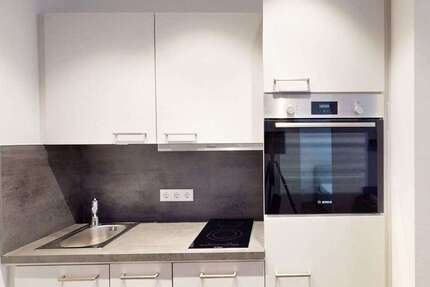 Wohnung Ludwigshafen am Rhein Parkinsel - 1 Zimmer, 31 m&sup2;, 645&euro; | Angebot:27339816