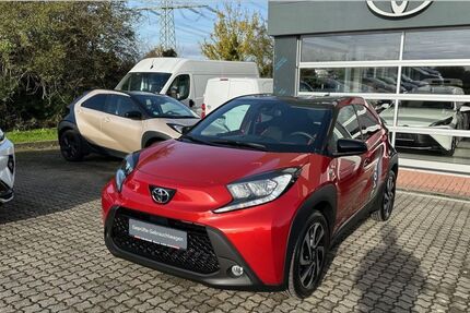 Toyota Aygo (X) 2.362 km 17.950 &euro; Wiesloch 69168