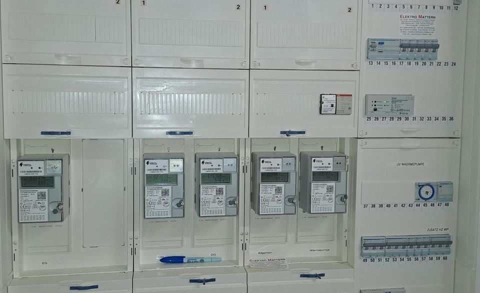 Etagenwohnung Schifferstadt - 3 Zimmer, 114 m&sup2;, 414.000&euro; | Angebot:26145325