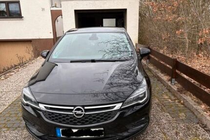 Opel Astra 207.000 km 5.199 &euro; Ludwigshafen 67065