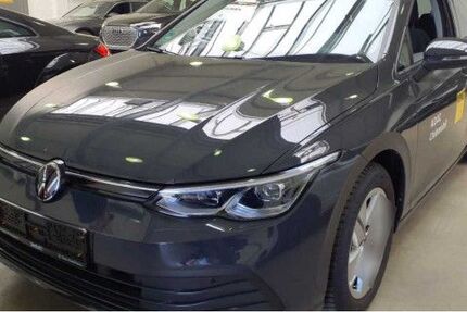 VW Golf 28.646 km 21.730 € Heidelberg 69123