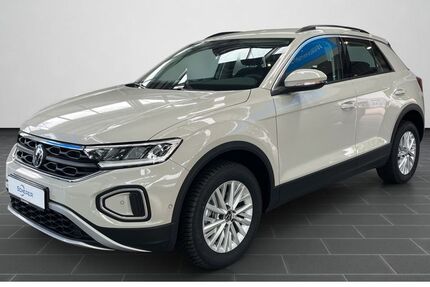 VW T-Roc 3.900 km 25.590 € Hockenheim 68766
