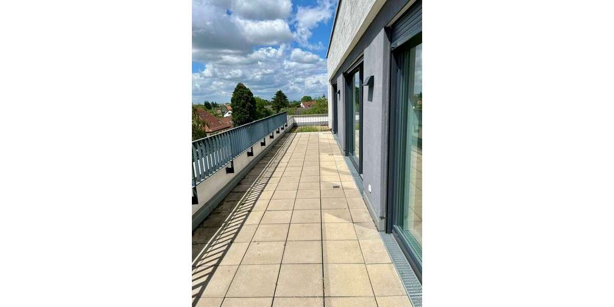 Etagenwohnung Heidelberg Kirchheim - 5 Zimmer, 151 m&sup2;, 2.000&euro; | Angebot:26340689