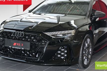 Audi RS3 19.900 km 67.990 &euro; Weinheim 69469