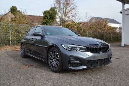 BMW 320 147.999 km 25.399 &euro; Oberhausen-Rheinhausen 68794