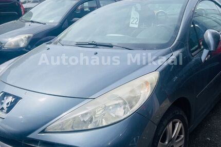 Peugeot 207 149.985 km 2.999 &euro; Ketsch 68775