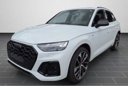 Audi Q5 68.530 km 45.900 € Mannheim 68309