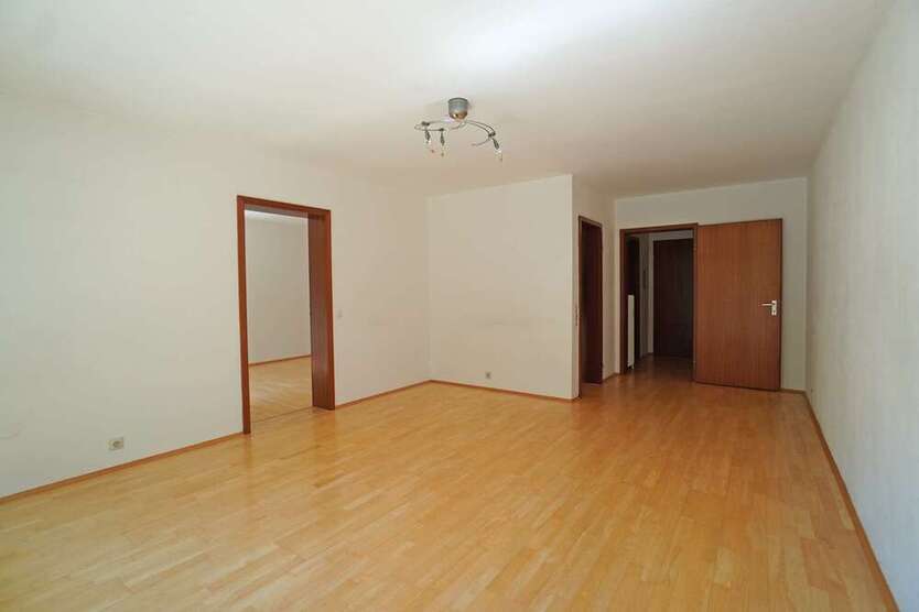 Wohnung zum Mieten in Heidelberg 800 € 56 m²