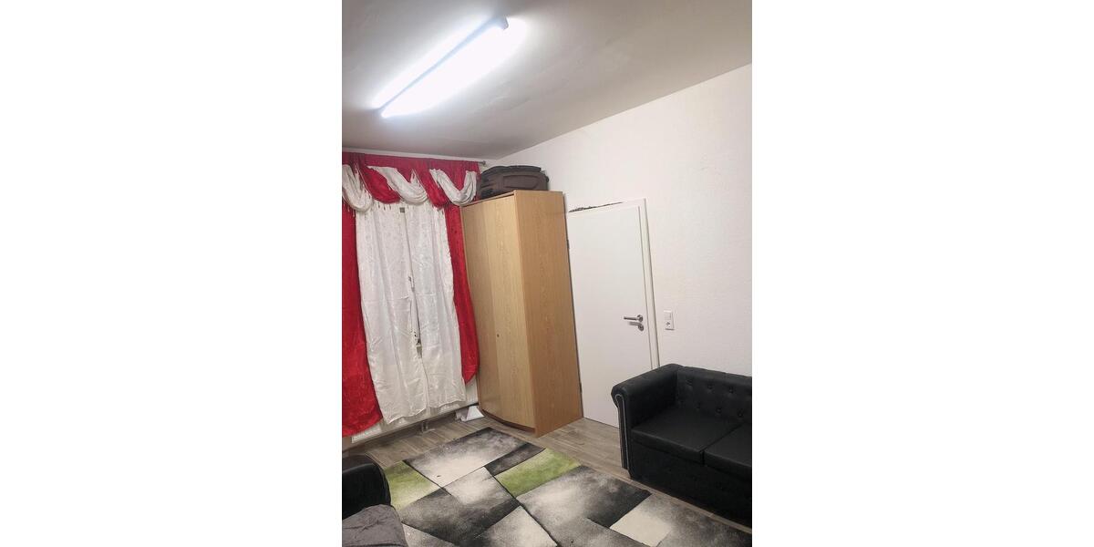 Helle 1 Zimmer Wohnung in Lampertheim 1 zimmer