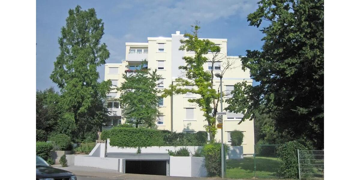 4-Zi-Whg. mit Garage in ruhiger schöner Lage von Heidelberg 4 zimmer