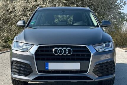 Audi Q3 77.200 km 16.300 &euro; Dielheim 69234
