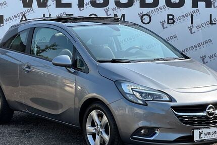 Opel Corsa 134.000 km 7.480 € Edingen-Neckarhausen 68535