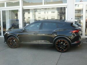 Cupra Formentor VZ5 ALLRAD DSG BEATS LEDER 1.HD TOP 57.878 km 37.985 &euro; Dossenheim 69221