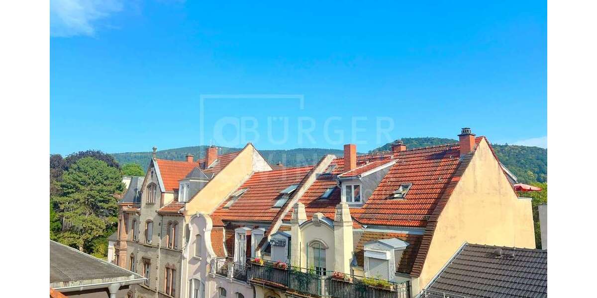 Einfamilienhaus Heidelberg / Neuenheim Neuenheim - 7 Zimmer, 194 m&sup2;, 1.250.000&euro; | Angebot:26974243
