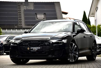 Audi A6 75.771 km 44.970 &euro; Lorsch 64653