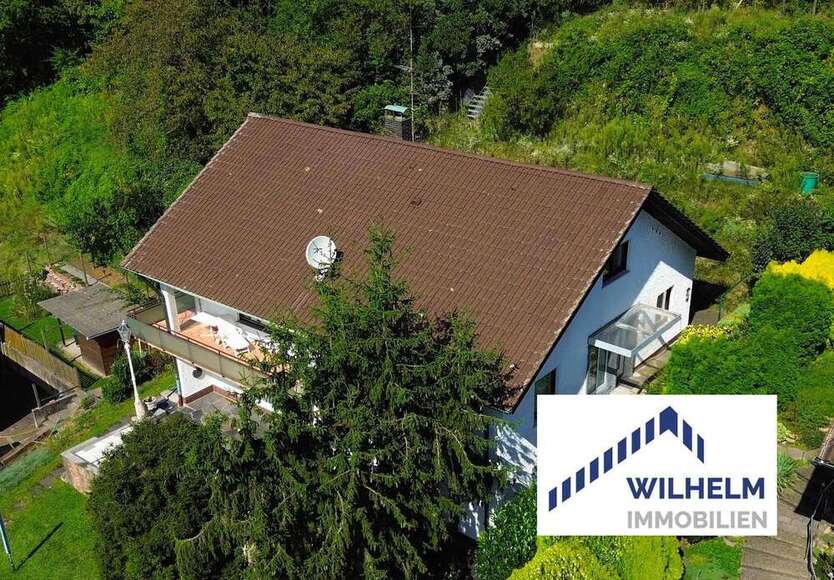 Haus zum Kaufen in Zwingenberg 849.000 € 242.98 m²
