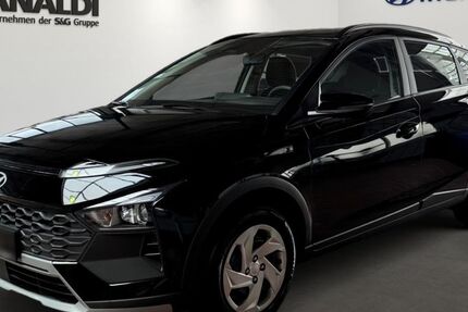 Hyundai BAYON 2.500 km 15.990 &euro; Wiesloch 69168