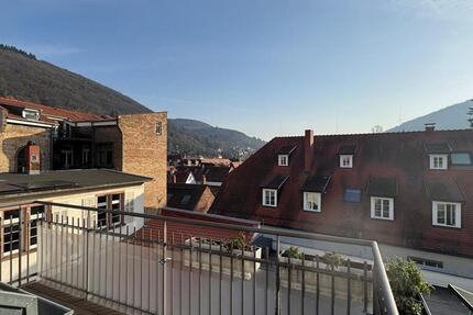 Wohnung Heidelberg - 5 Zimmer, 140 m&sup2;, 2.240&euro; | Angebot:25789588