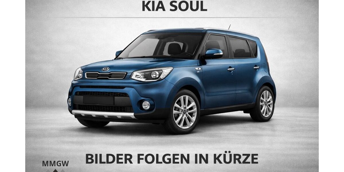 Kia Soul 70.000 km 14.990 &euro; Bensheim 64625
