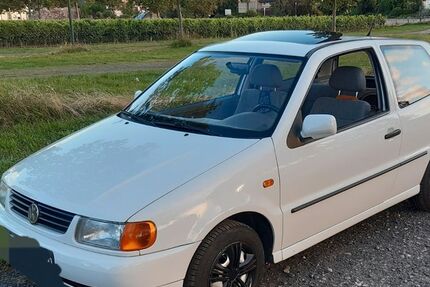 VW Polo 82.000 km 2.350 &euro; Bad Dürkheim 67098
