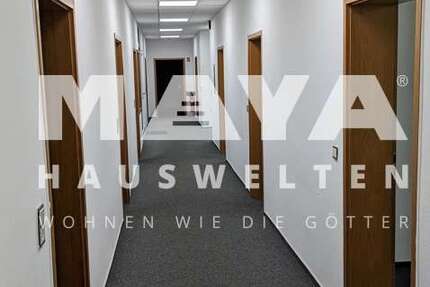 Büro in Mannheim Vogelstang 2.400 € 300 m²