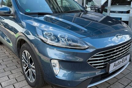 Ford Kuga 49.800 km 22.490 &euro; Heppenheim 64646