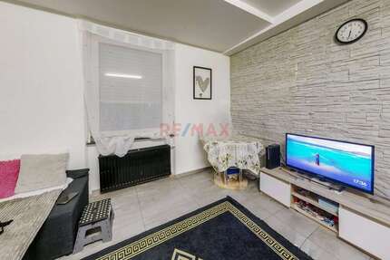 Wohnung Ludwigshafen am Rhein Ludwigshafen-Hemshof - 1 Zimmer, 45 m&sup2;, 90.000&euro; | Angebot:24845890