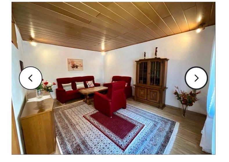 Erdgeschoßwohnung Ludwigshafen am Rhein Ludwigshafen-Hemshof - 3 Zimmer, 88 m&sup2;, 1.139&euro; | Angebot:24527033