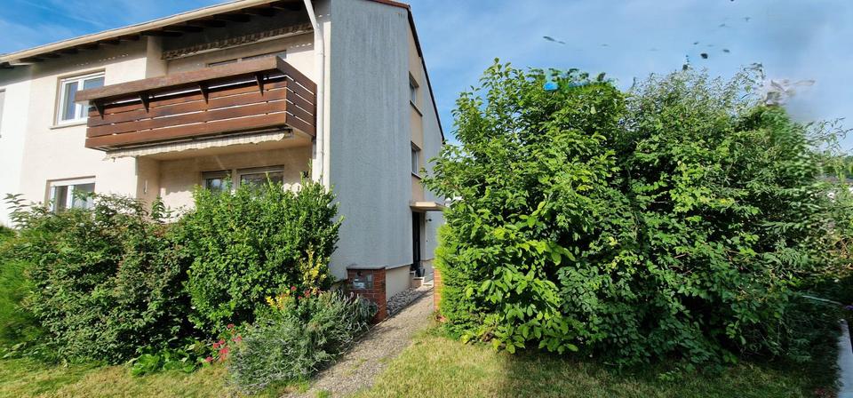 Doppelhaushälfte Hemsbach - 7 Zimmer, 138 m&sup2;, 495.000&euro; | Angebot:26196905