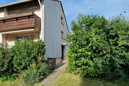 Haus Hemsbach - 7 Zimmer, 138 m&sup2;, 495.000&euro; | Angebot:26196905