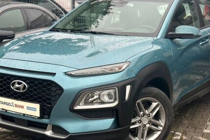 Hyundai KONA 72.073 km 12.480 € Brühl 68782