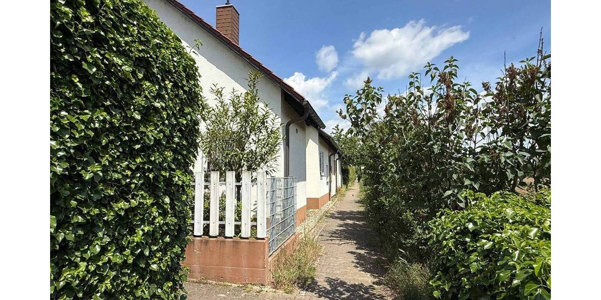 Doppelhaushälfte Brühl - 4 Zimmer, 155 m&sup2;, 395.000&euro; | Angebot:26805211