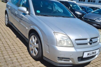 Opel Signum 145.000 km 999 &euro; Ludwigshafen Am Rhein 67059