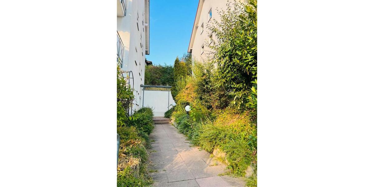 Dachgeschoßwohnung Leimen - 3 Zimmer, 63 m&sup2;, 249.000&euro; | Angebot:27228720