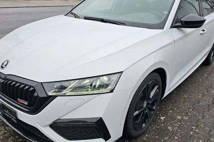 Skoda Octavia 116.000 km 21.900 &euro; Mannheim 68199