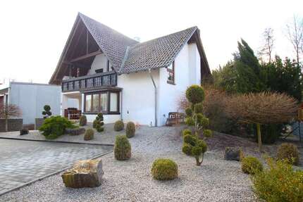 Haus Wiesloch - 10 Zimmer, 276 m&sup2;, 595.000&euro; | Angebot:25569719