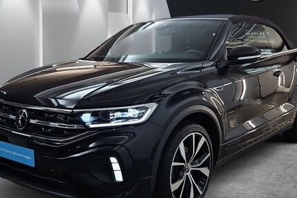 VW T-Roc 54.872 km 26.970 &euro; Speyer 67346