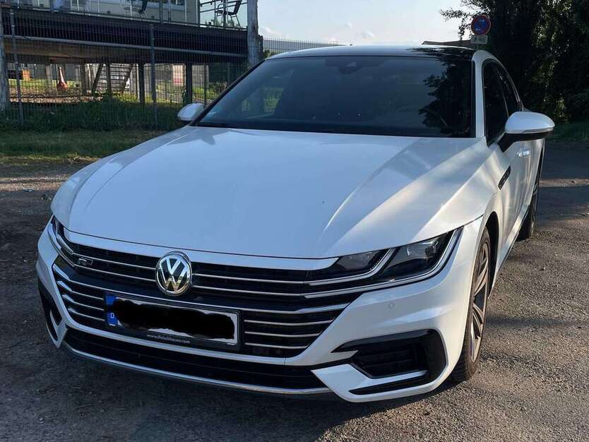 Arteon